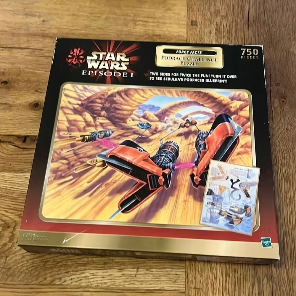 Hasbro star wars